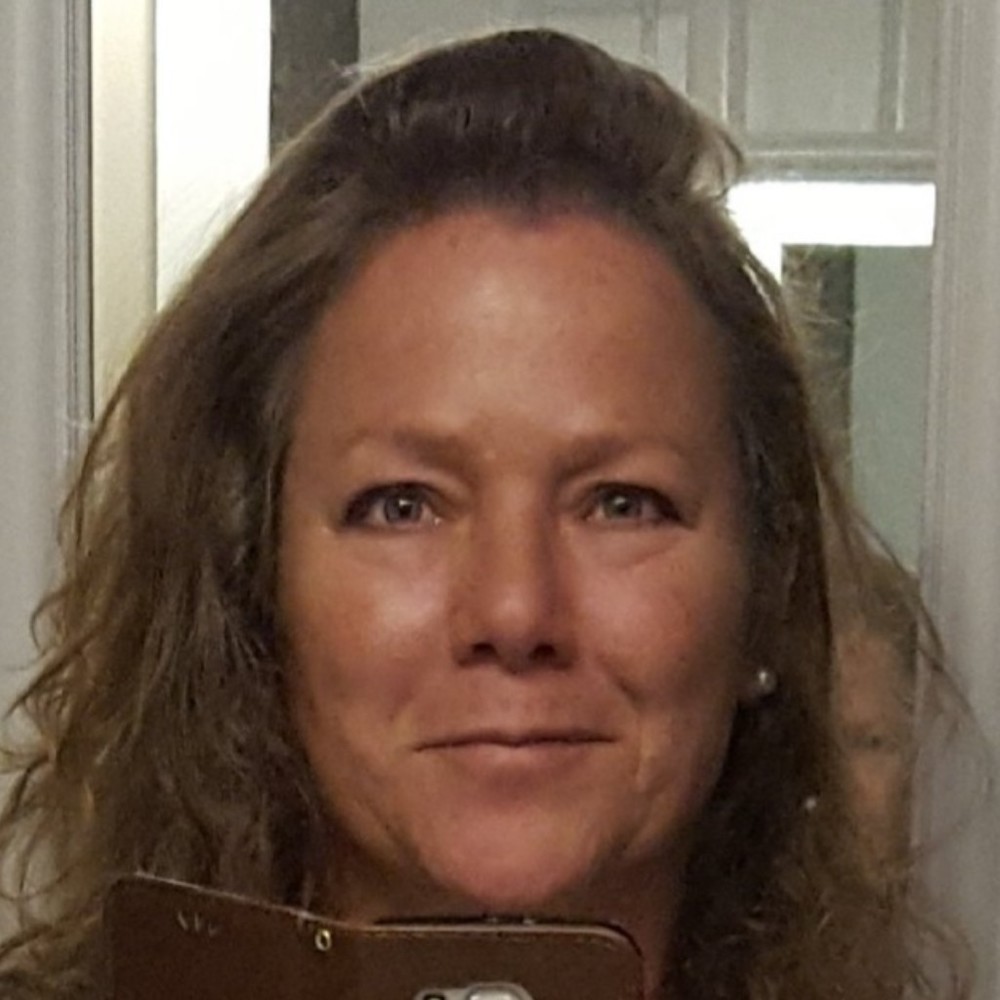 Meet your Posher, Doris